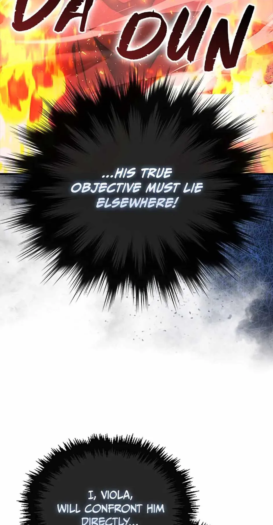 9th Class Sword Master: The Guardian of the Sword Chapter 72 Online - página 74