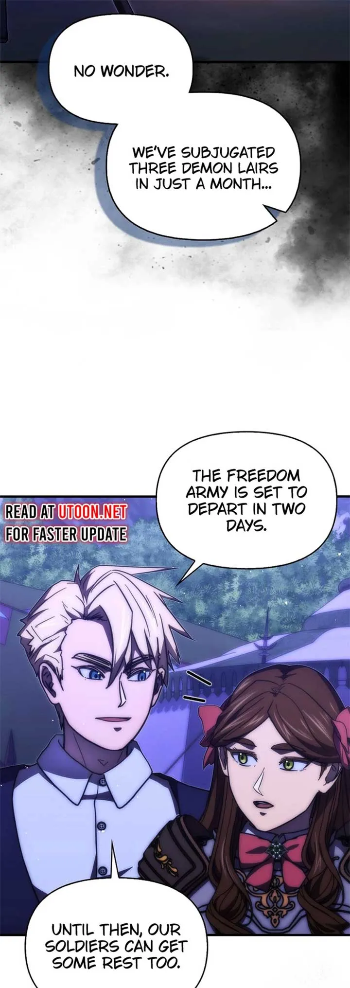 9th Class Sword Master: The Guardian of the Sword Chapter 78 Online - página 4