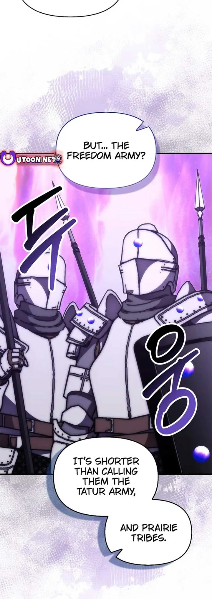 9th Class Sword Master: The Guardian of the Sword Chapter 78 Online - página 5