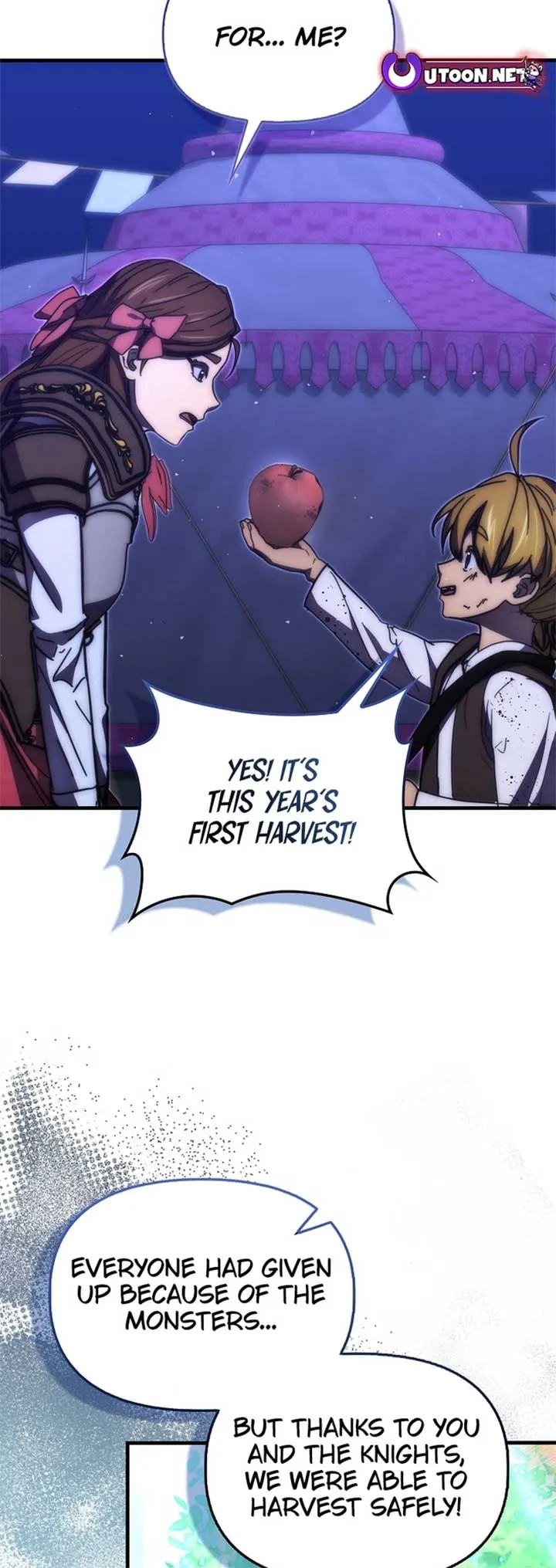 9th Class Sword Master: The Guardian of the Sword Chapter 78 Online - página 14