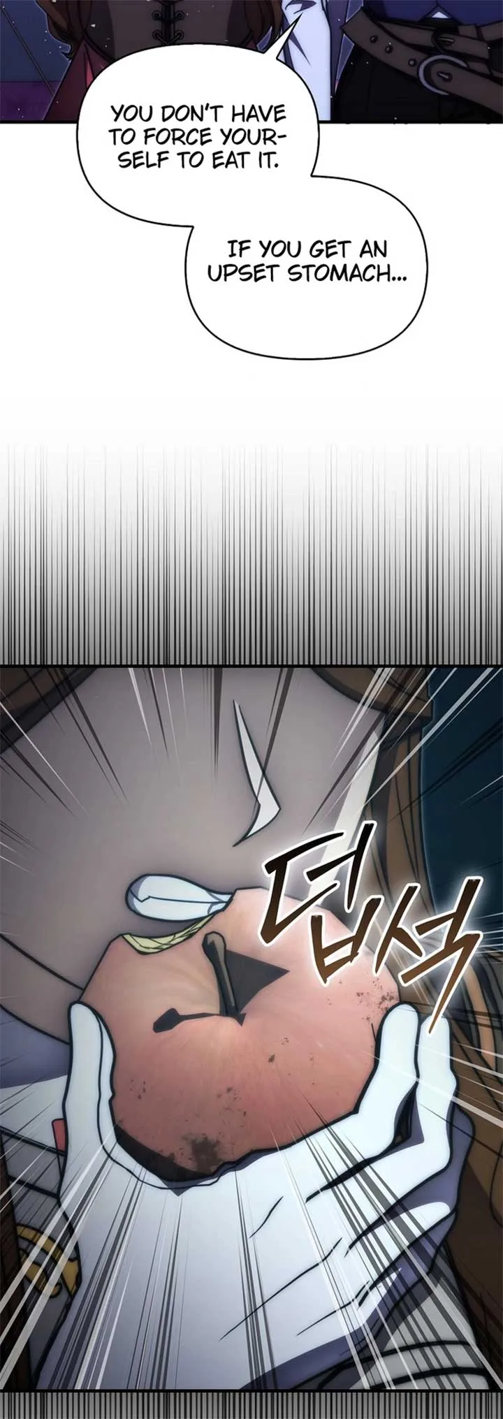 9th Class Sword Master: The Guardian of the Sword Chapter 78 Online - página 16