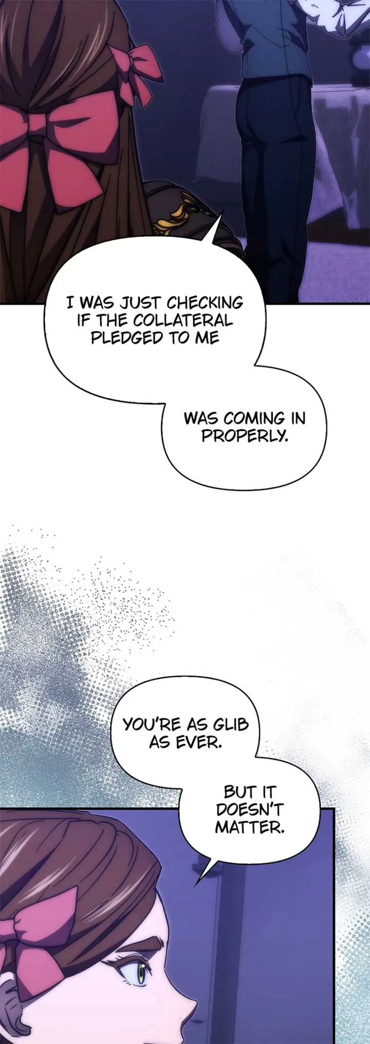 9th Class Sword Master: The Guardian of the Sword Chapter 78 Online - página 27