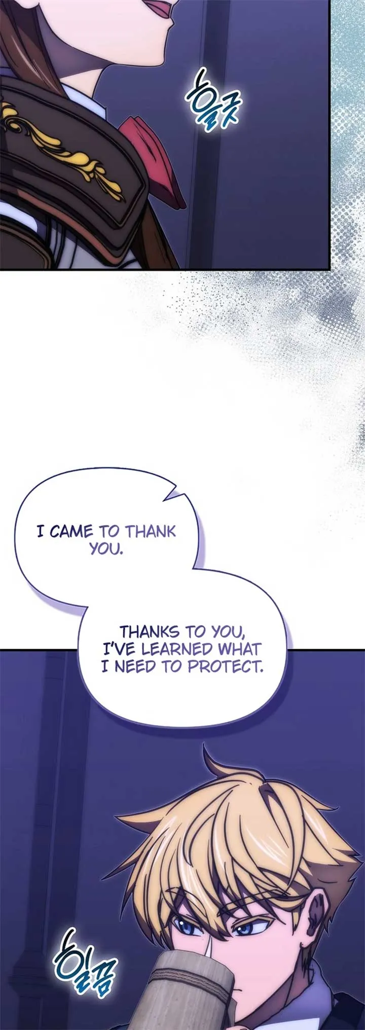 9th Class Sword Master: The Guardian of the Sword Chapter 78 Online - página 28