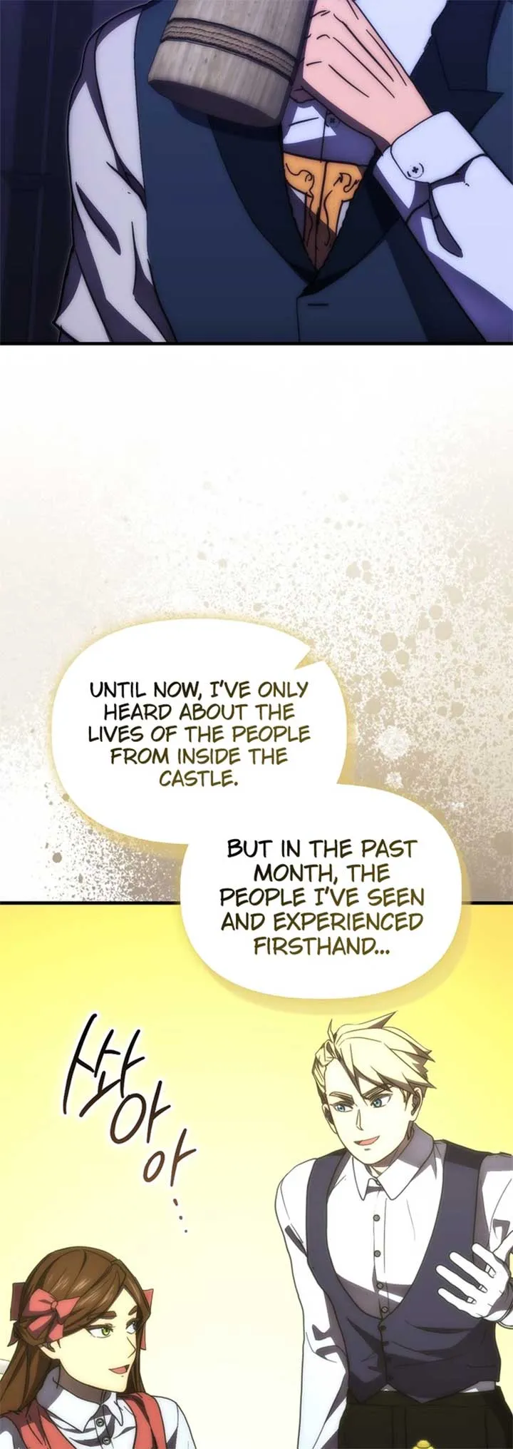 9th Class Sword Master: The Guardian of the Sword Chapter 78 Online - página 29