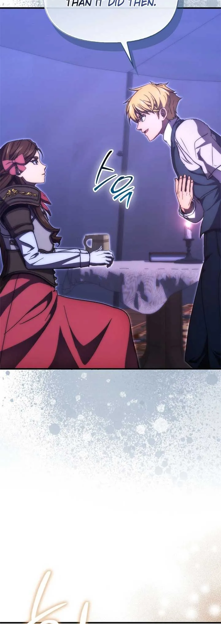 9th Class Sword Master: The Guardian of the Sword Chapter 78 Online - página 37