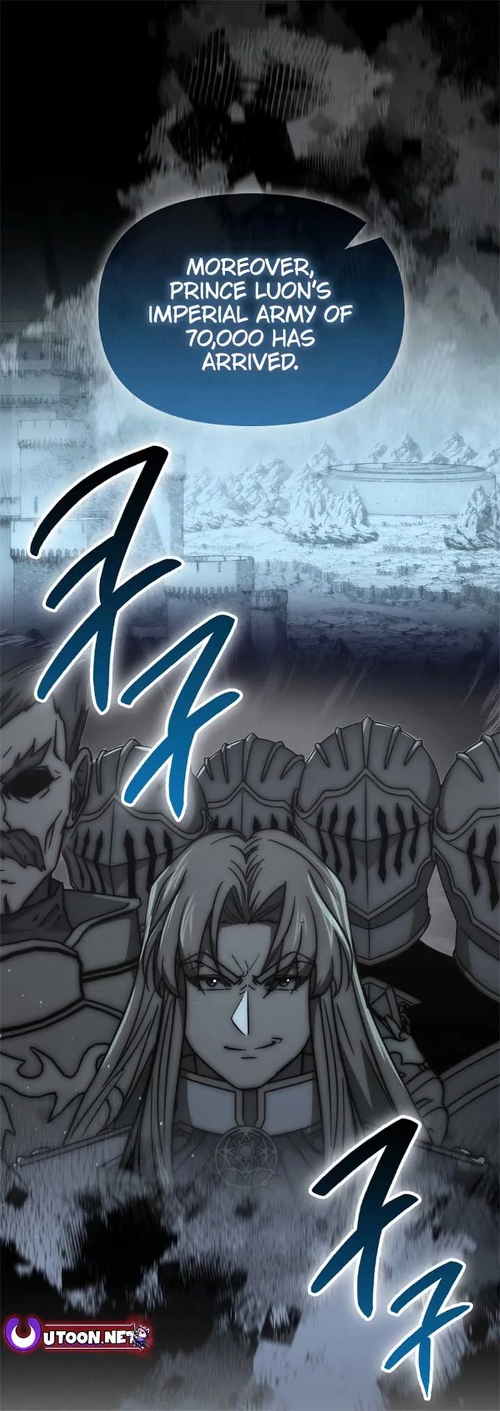 9th Class Sword Master: The Guardian of the Sword Chapter 78 Online - página 43