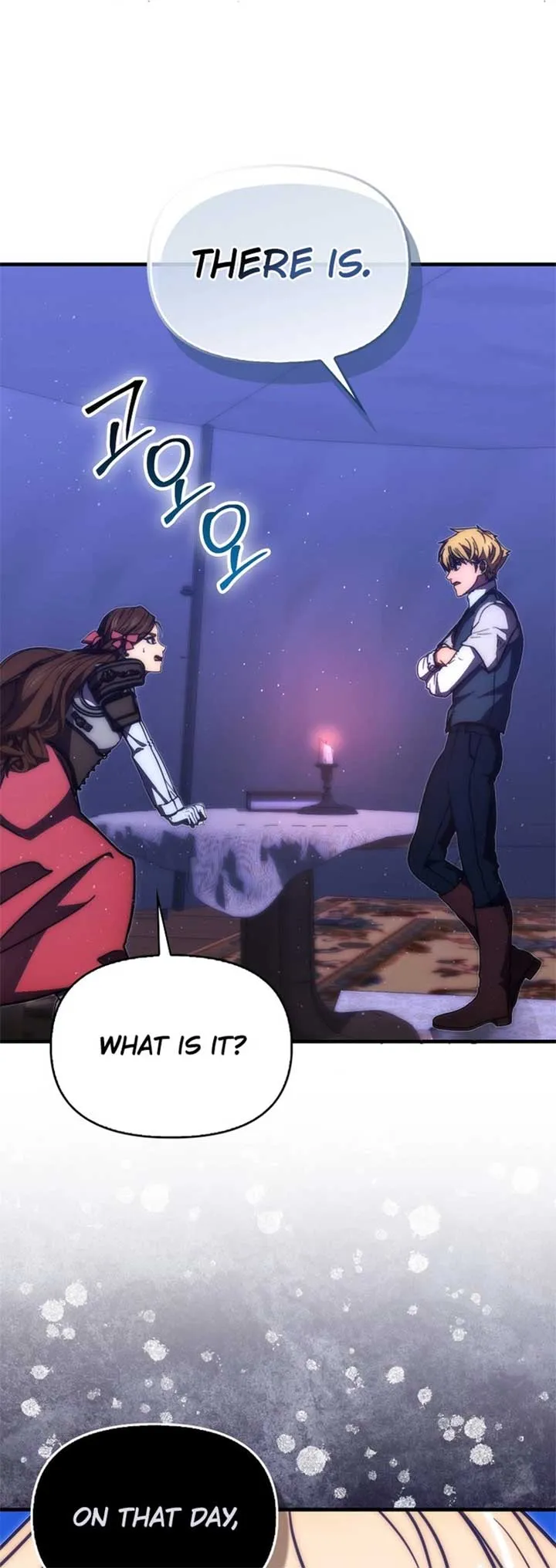 9th Class Sword Master: The Guardian of the Sword Chapter 78 Online - página 47