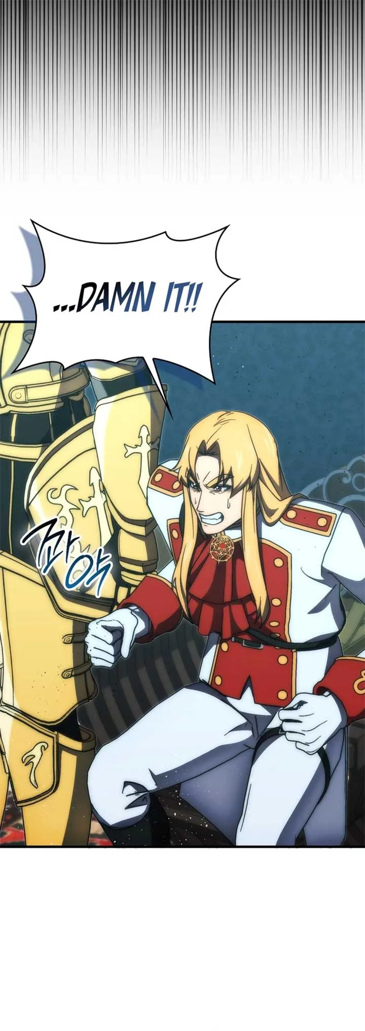 9th Class Sword Master: The Guardian of the Sword Chapter 78 Online - página 50