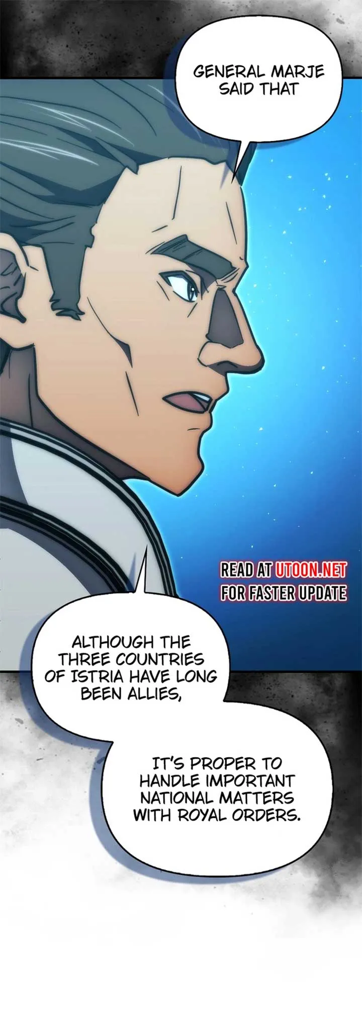 9th Class Sword Master: The Guardian of the Sword Chapter 78 Online - página 53
