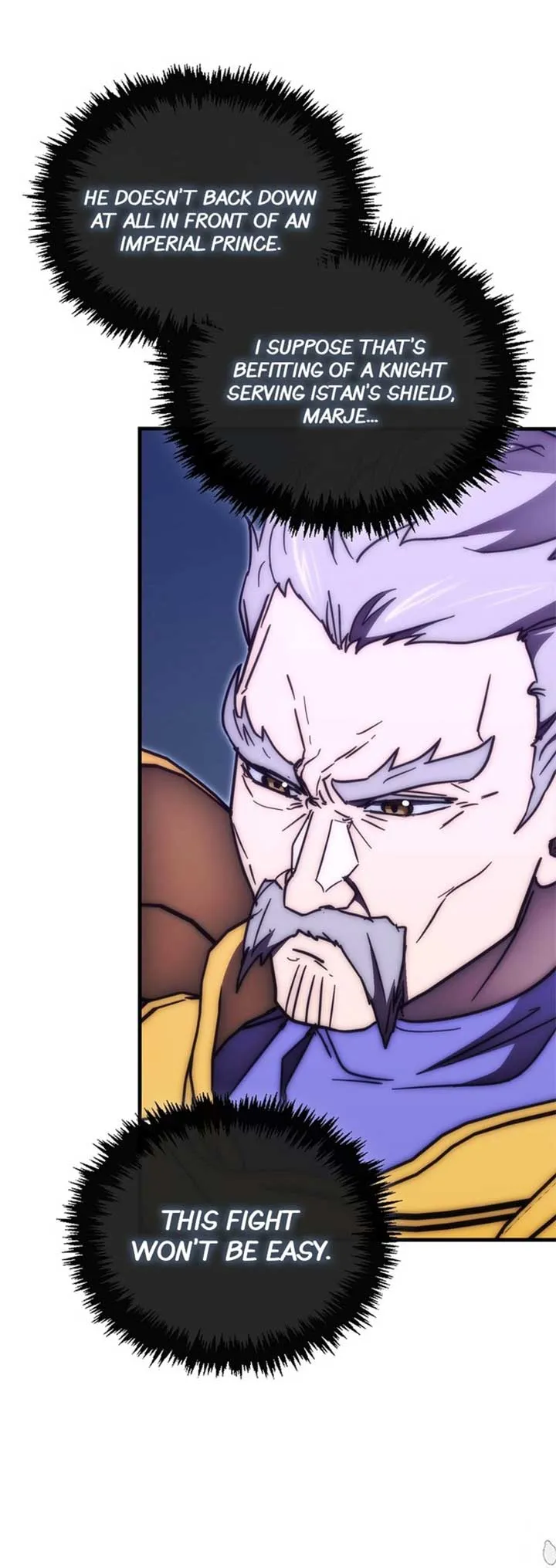 9th Class Sword Master: The Guardian of the Sword Chapter 78 Online - página 54