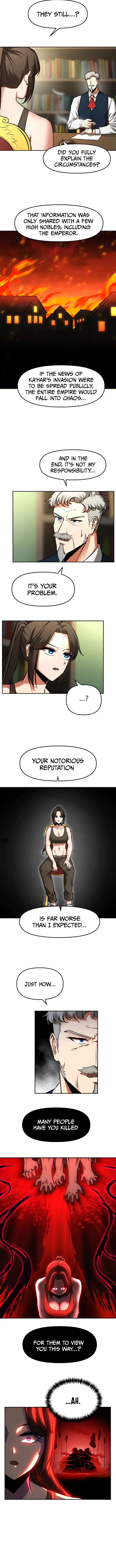 A Barbarian Was Admitted to the Academy Chapter 15 Online - página 2