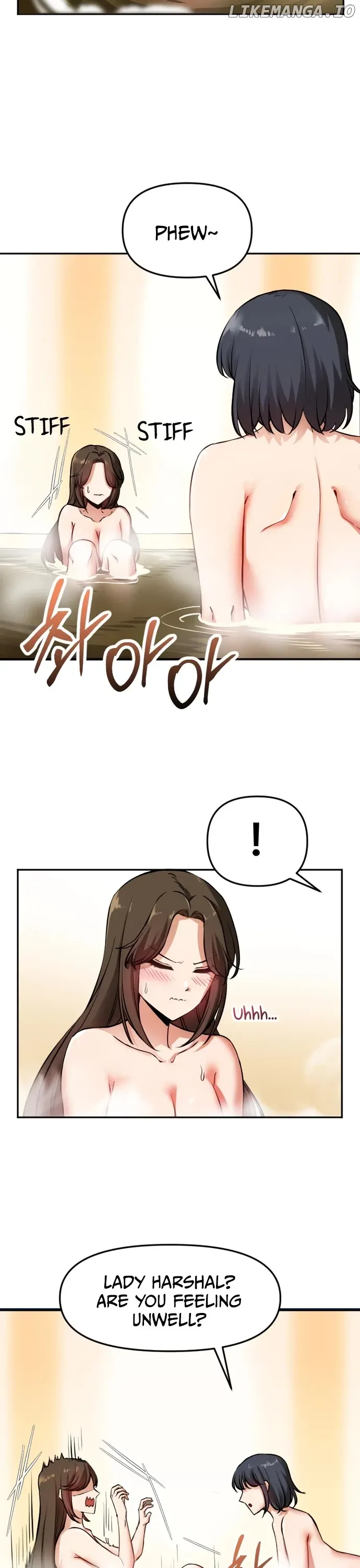 A Barbarian Was Admitted to the Academy Chapter 21 Online - página 2