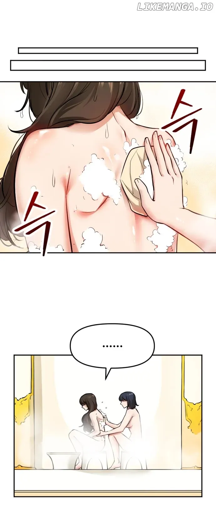A Barbarian Was Admitted to the Academy Chapter 21 Online - página 7