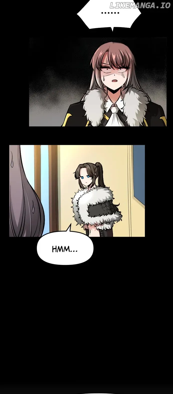 A Barbarian Was Admitted to the Academy Chapter 21 Online - página 12