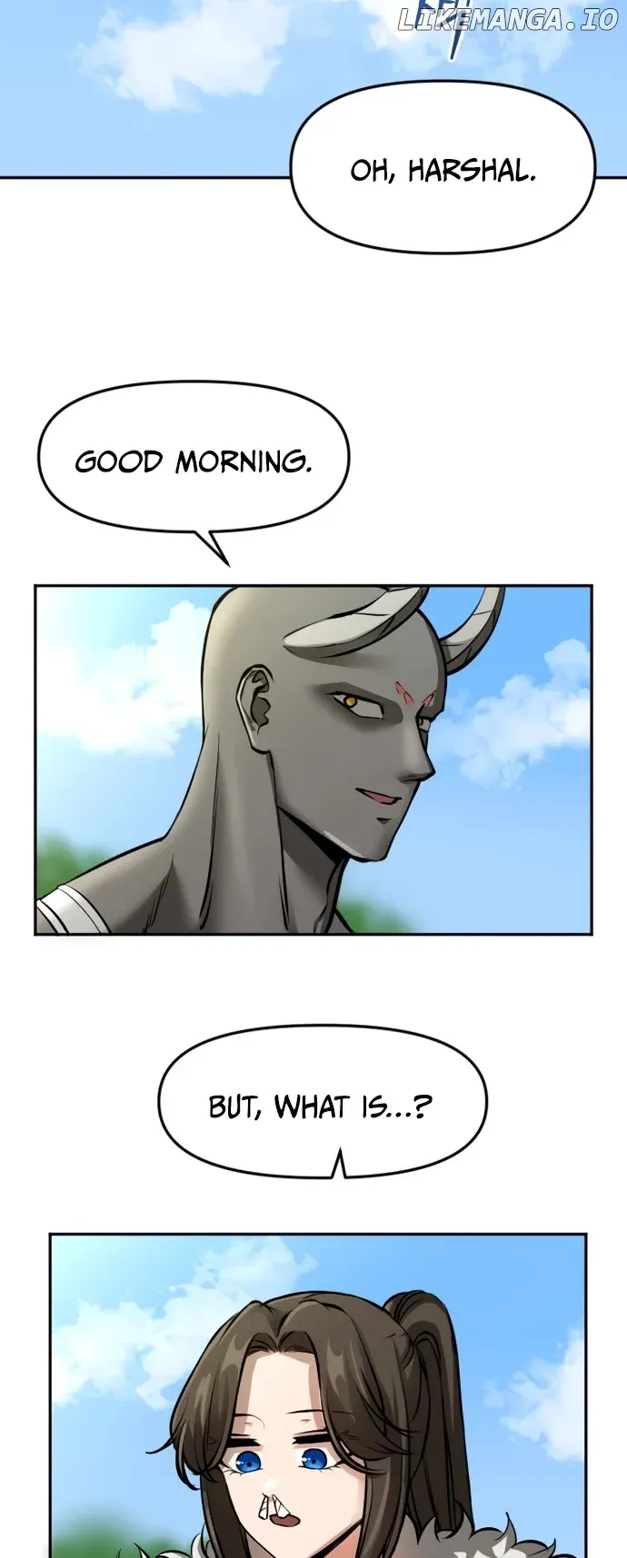 A Barbarian Was Admitted to the Academy Chapter 21 Online - página 15