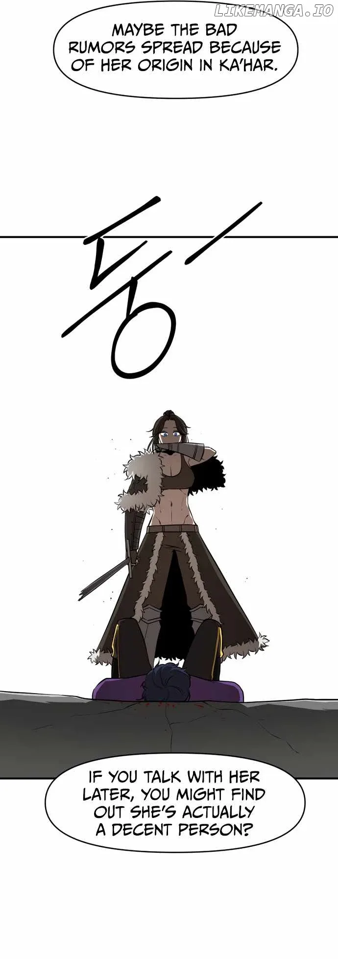 A Barbarian Was Admitted to the Academy Chapter 31 Online - página 6
