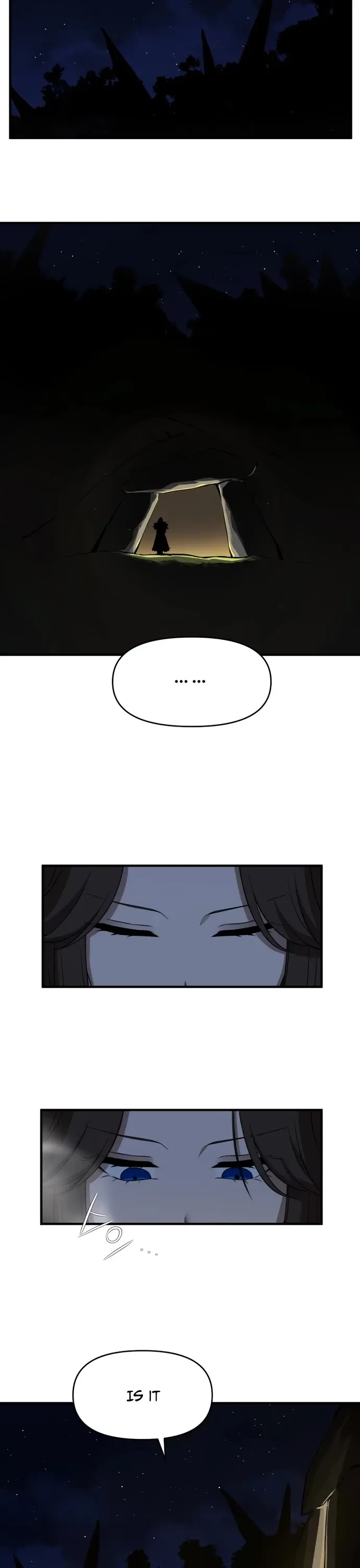 A Barbarian Was Admitted to the Academy Chapter 40 Online - página 14