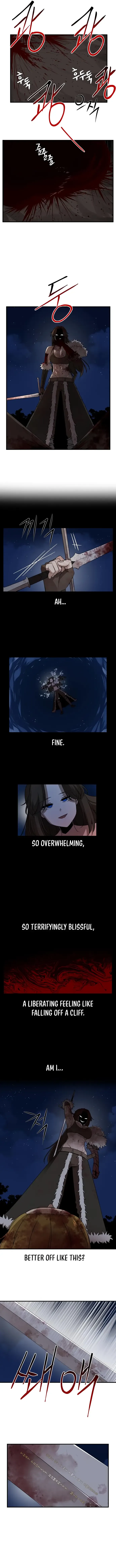 A Barbarian Was Admitted to the Academy Chapter 44 Online - página 3
