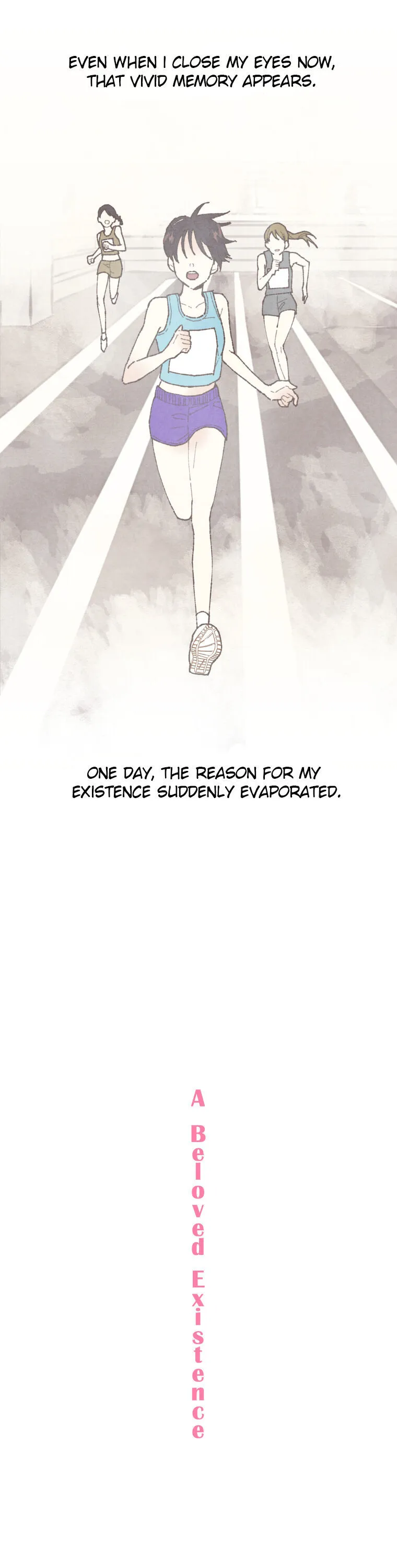 A Beloved Existence Chapter 1 Online - página 1