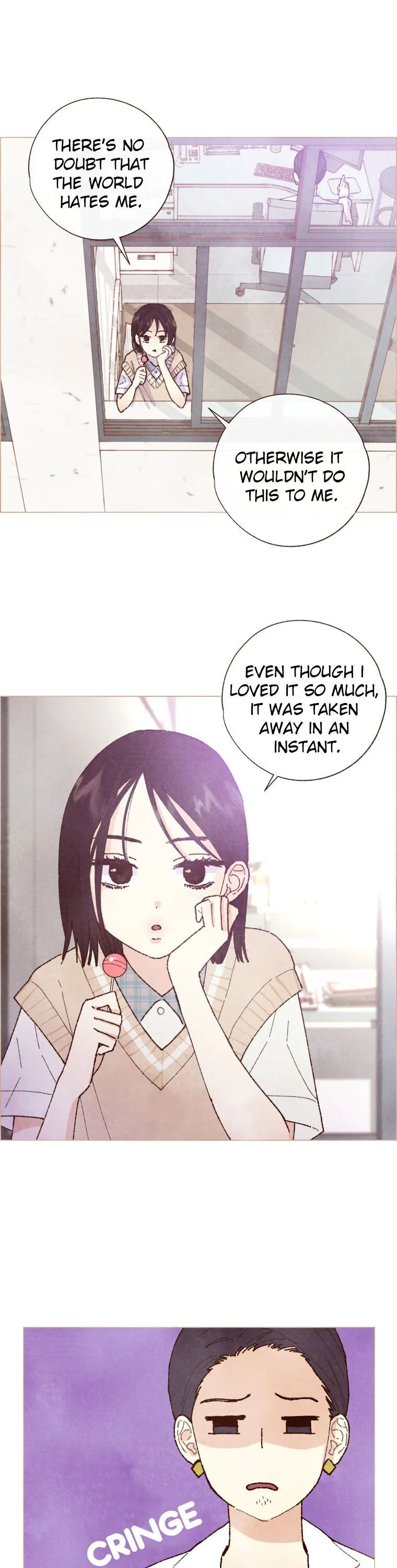 A Beloved Existence Chapter 1 Online - página 2