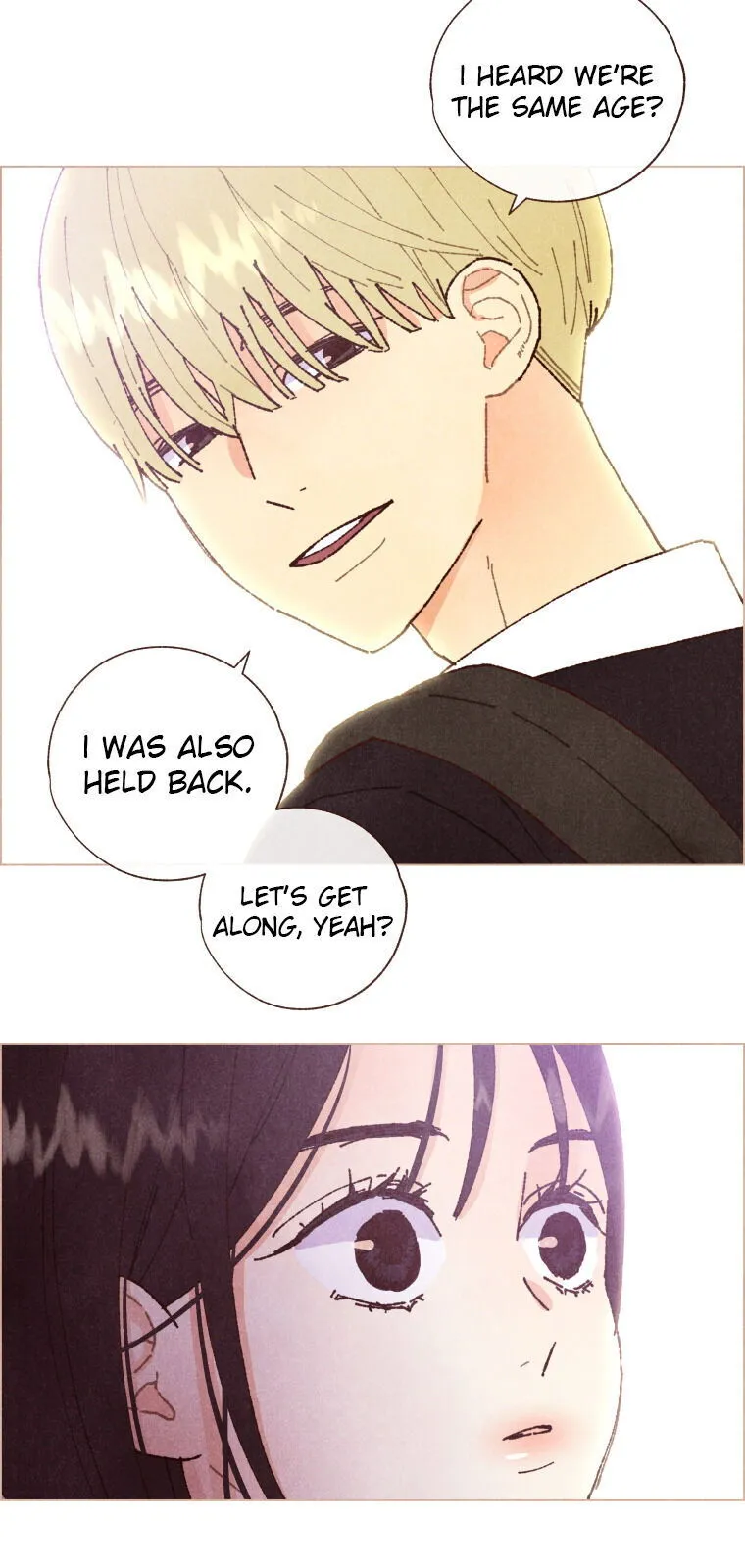 A Beloved Existence Chapter 1 Online - página 12