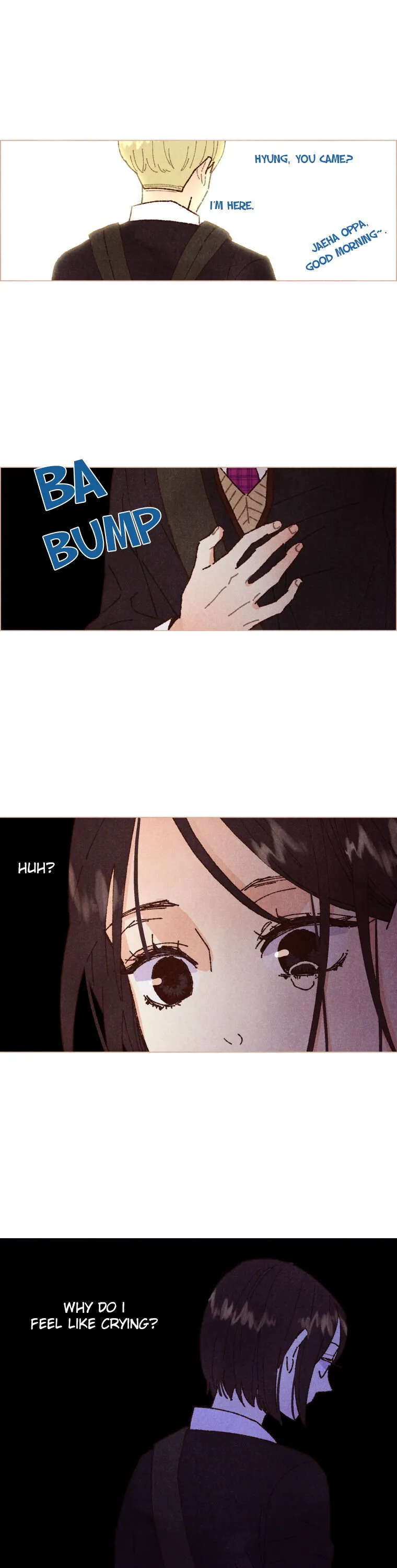 A Beloved Existence Chapter 1 Online - página 13