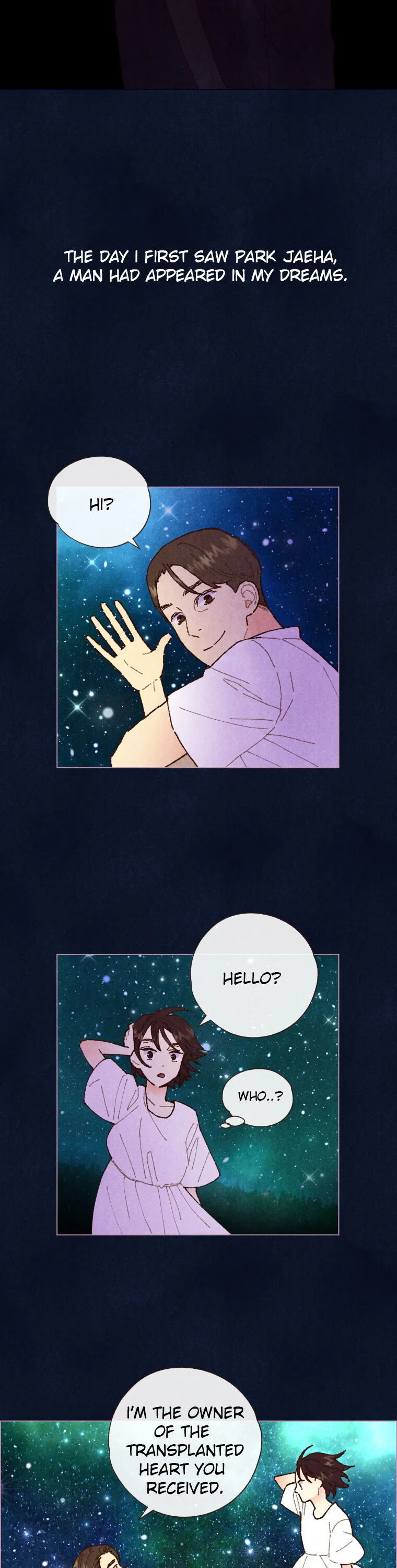 A Beloved Existence Chapter 1 Online - página 14