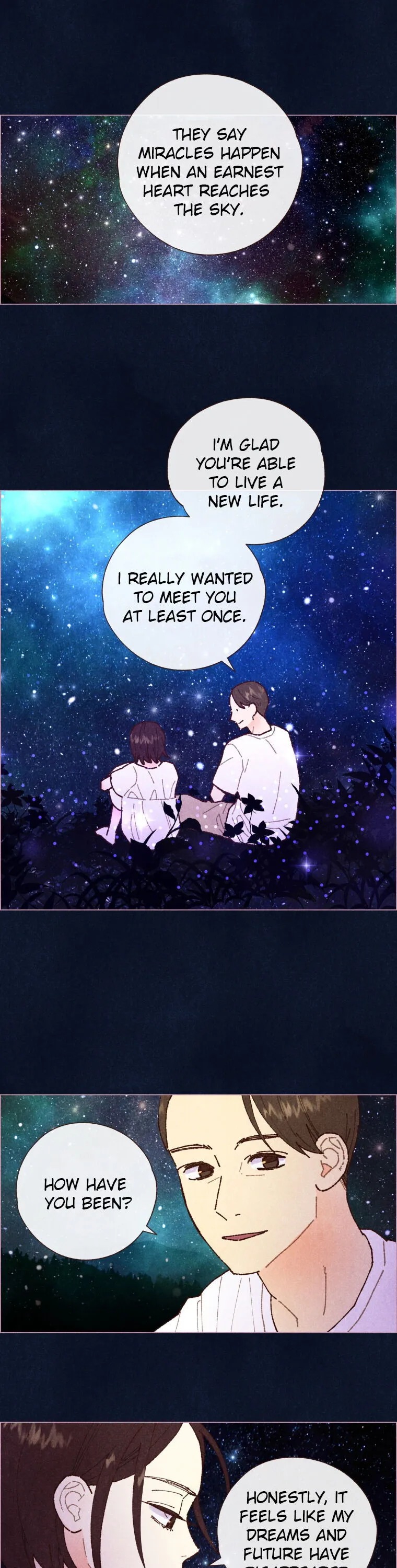 A Beloved Existence Chapter 1 Online - página 16