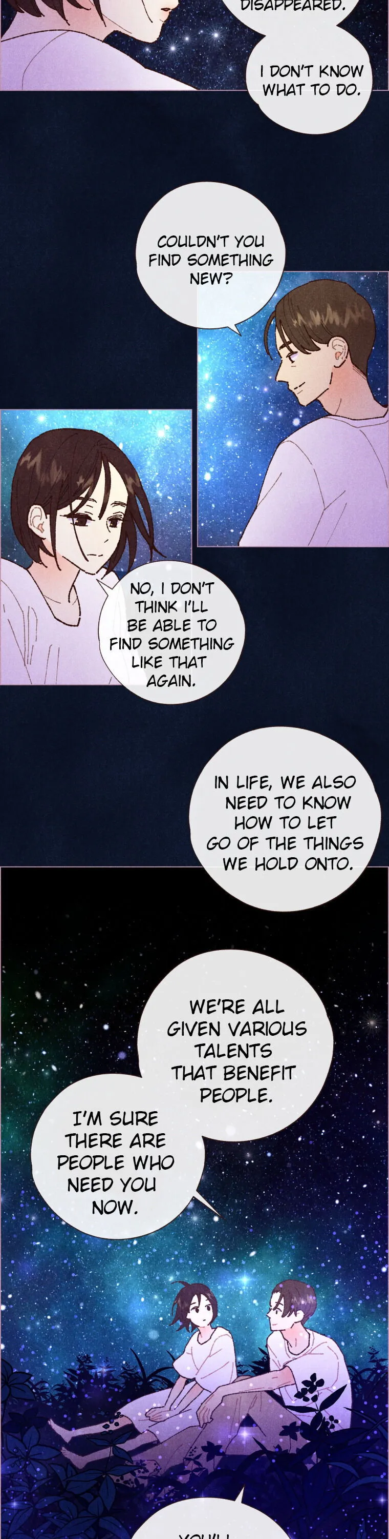 A Beloved Existence Chapter 1 Online - página 17