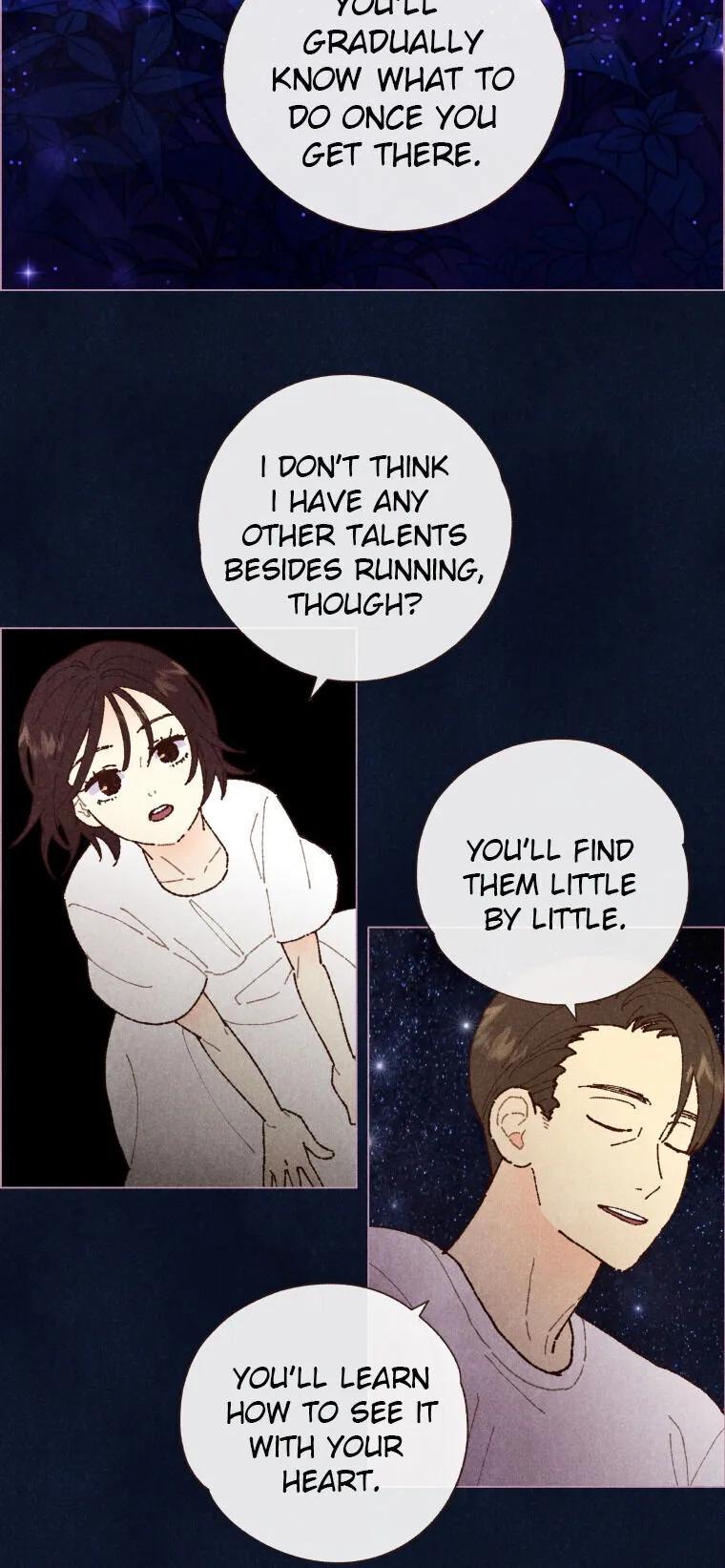 A Beloved Existence Chapter 1 Online - página 18