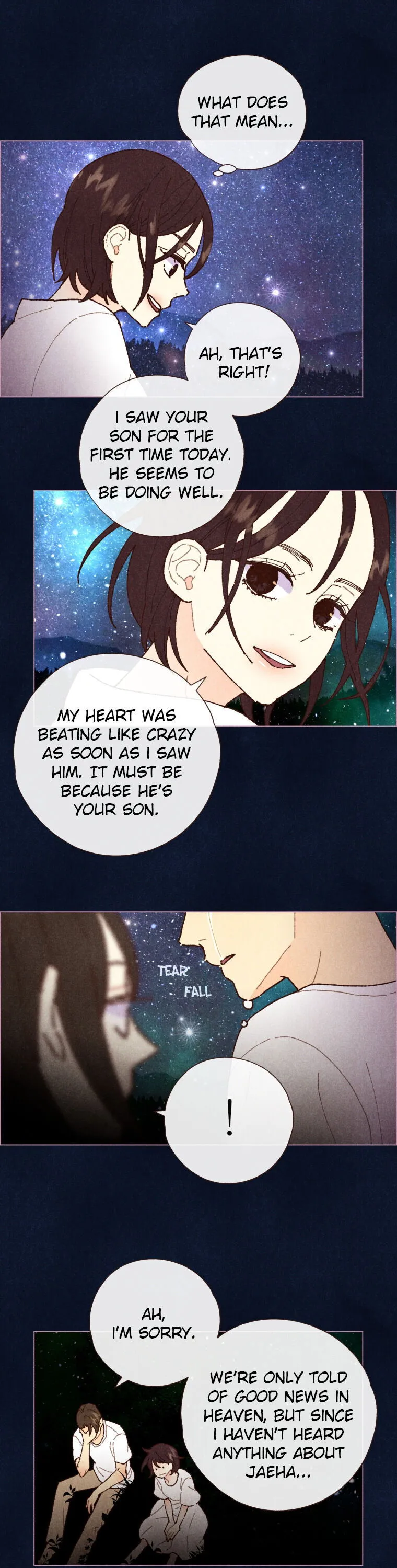 A Beloved Existence Chapter 1 Online - página 19