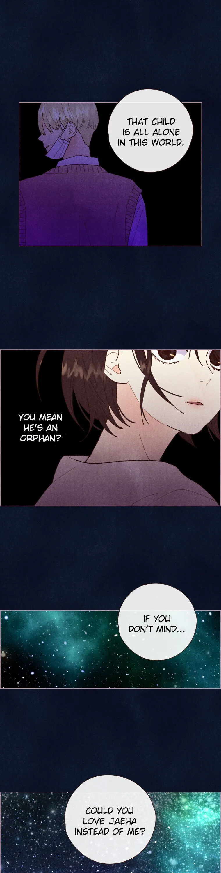 A Beloved Existence Chapter 1 Online - página 20