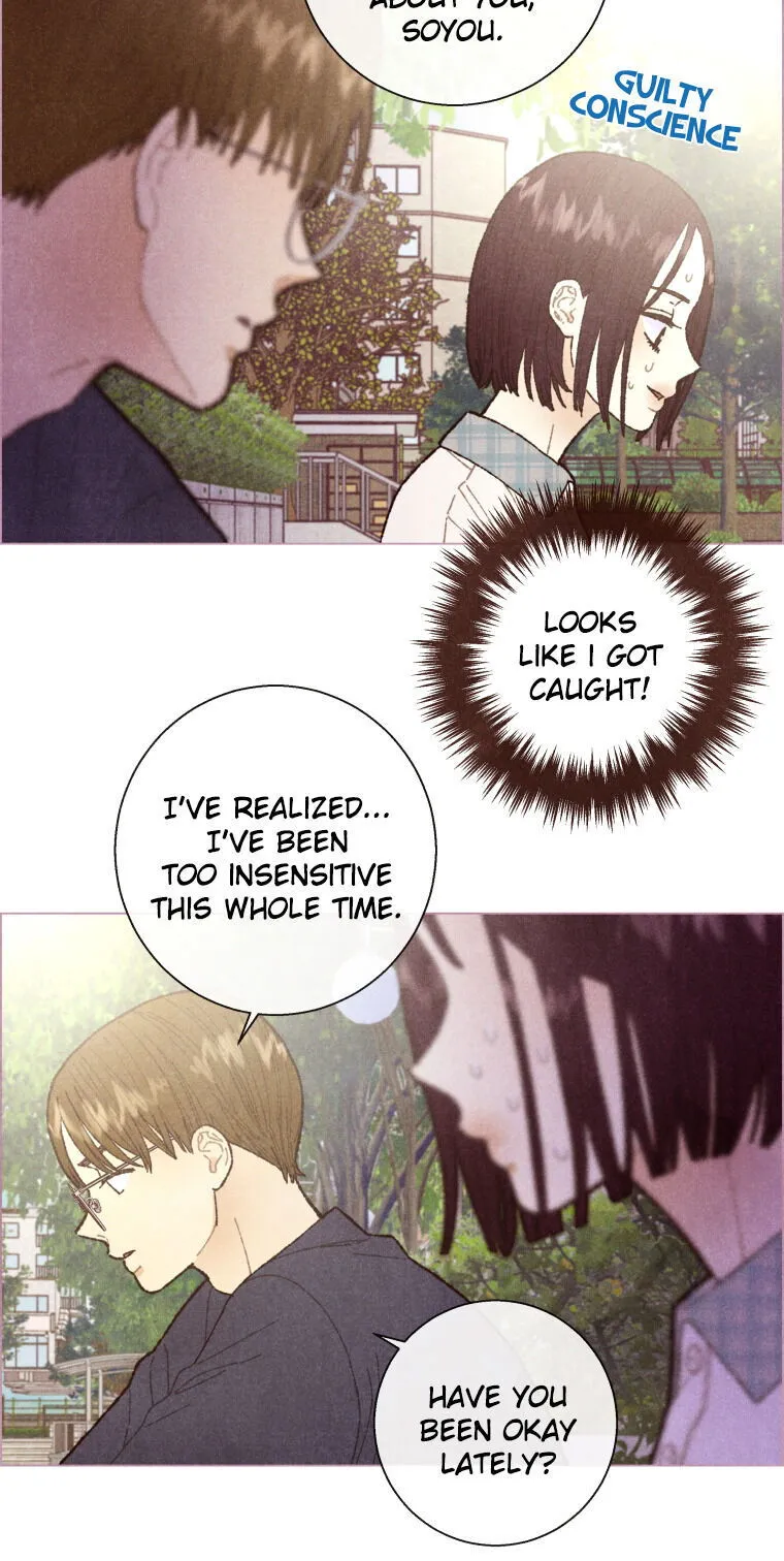A Beloved Existence Chapter 10 Online - página 3
