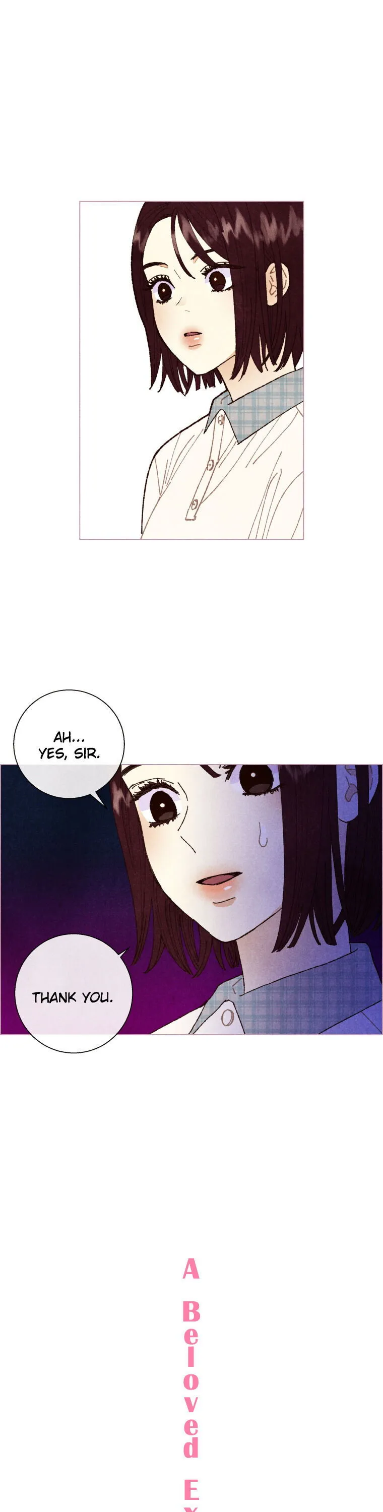A Beloved Existence Chapter 10 Online - página 6