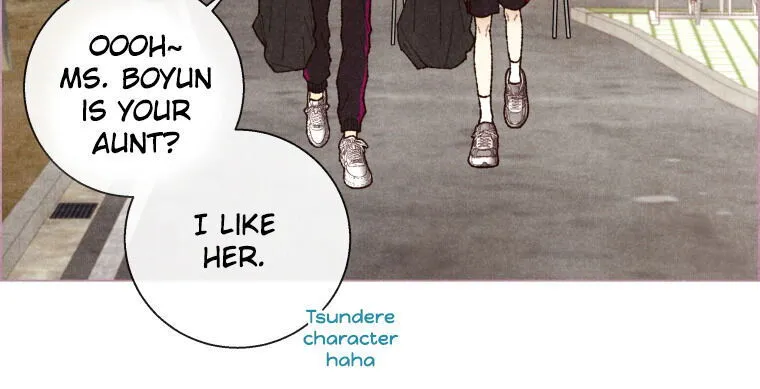 A Beloved Existence Chapter 10 Online - página 10
