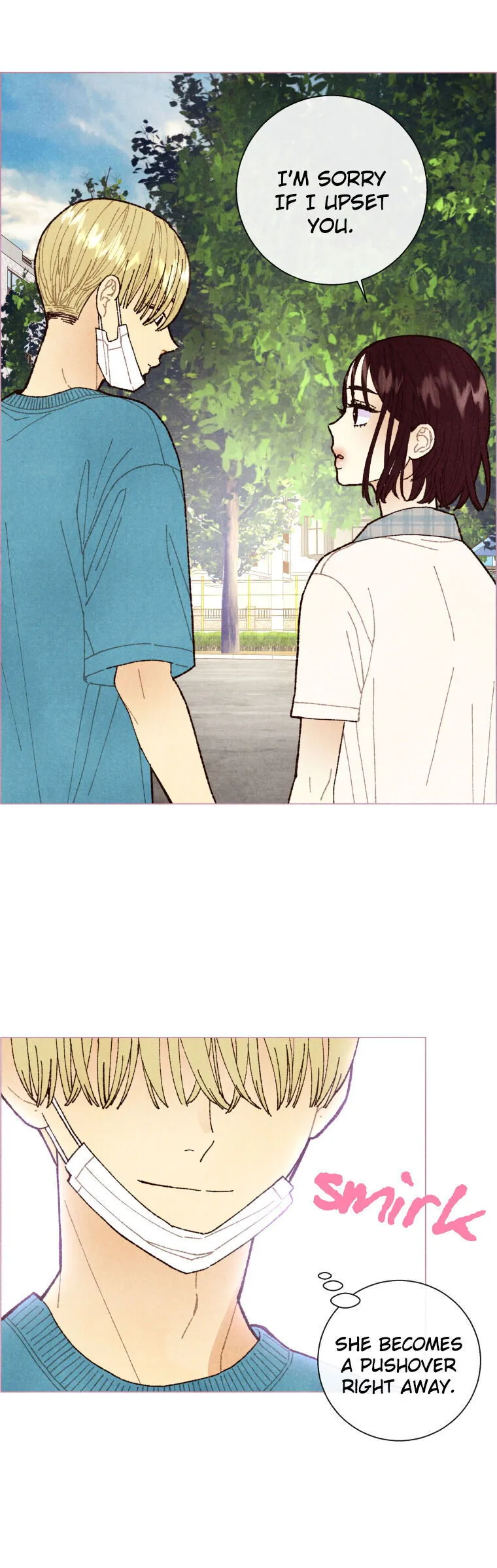 A Beloved Existence Chapter 10 Online - página 12