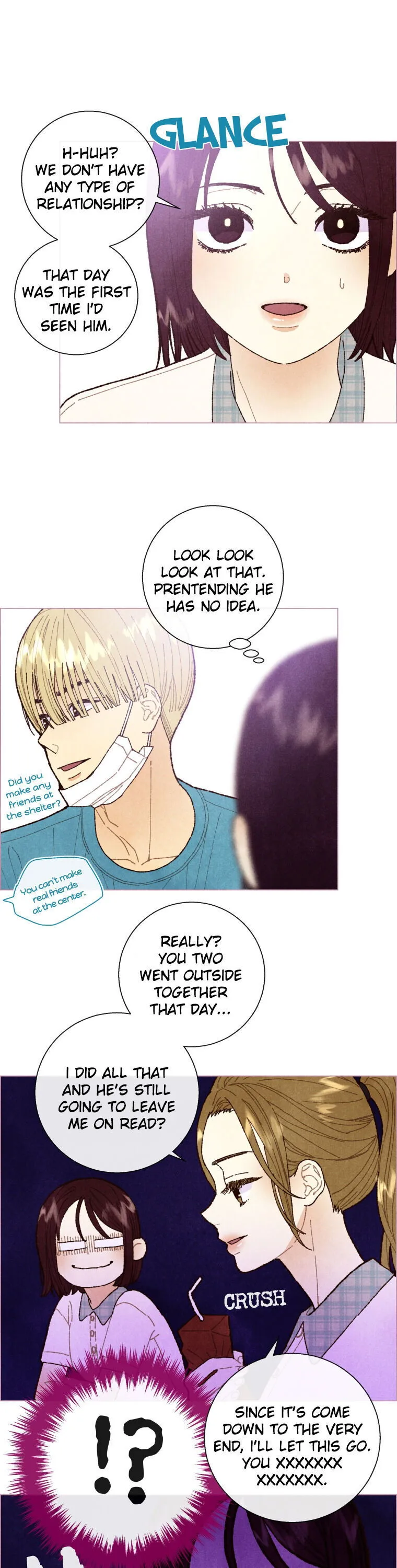 A Beloved Existence Chapter 10 Online - página 27