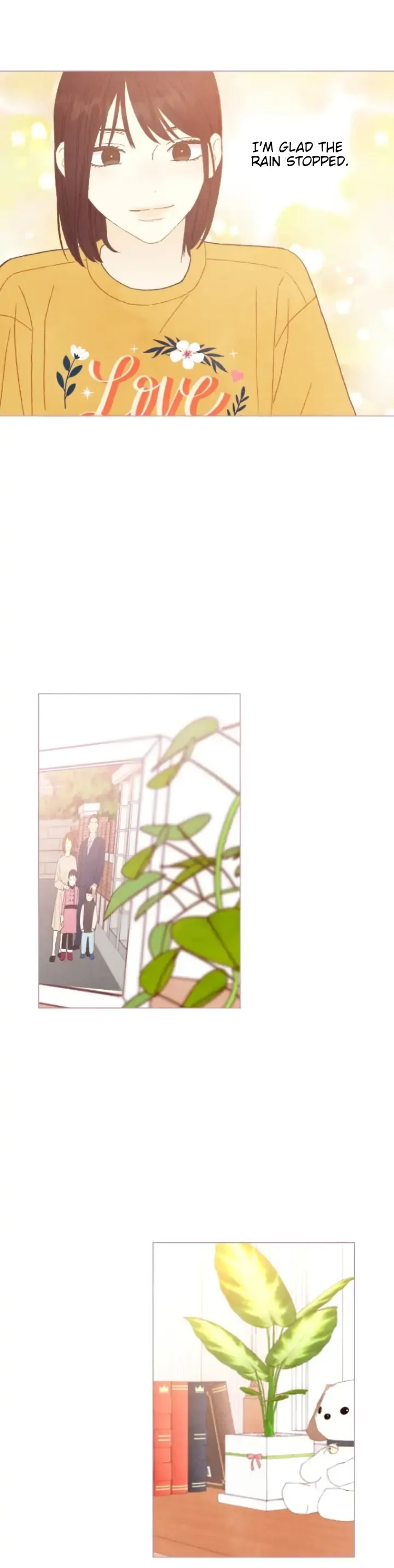 A Beloved Existence Chapter 101 Online - página 16
