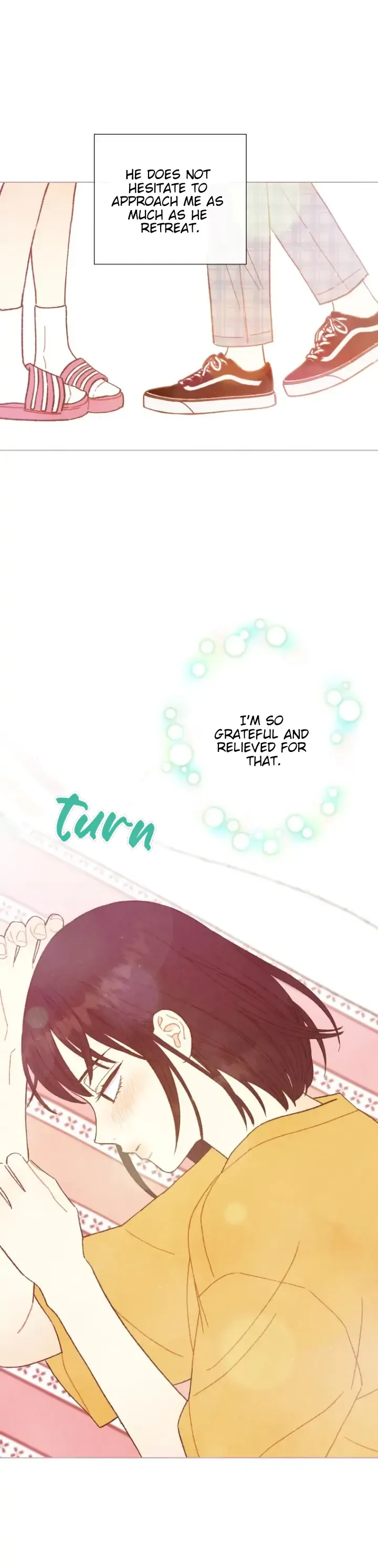 A Beloved Existence Chapter 101 Online - página 18