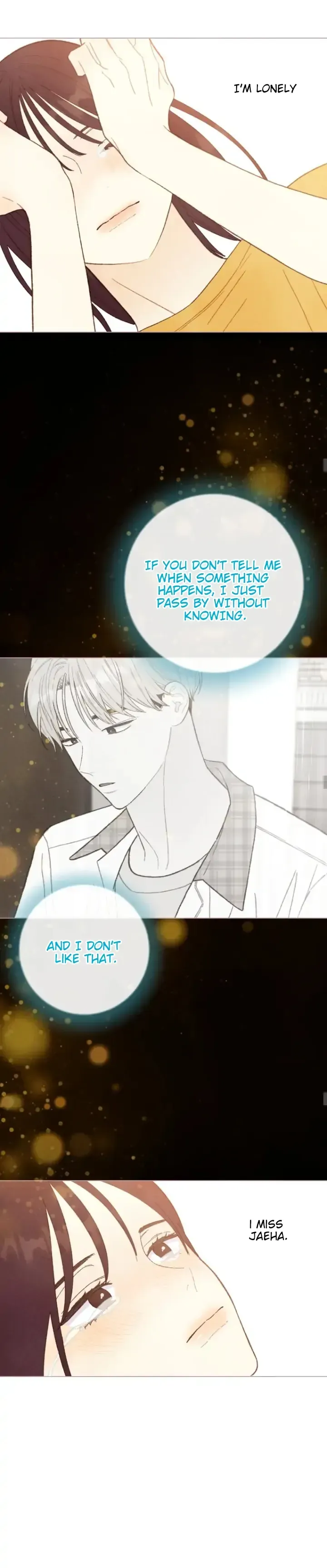 A Beloved Existence Chapter 102 Online - página 5