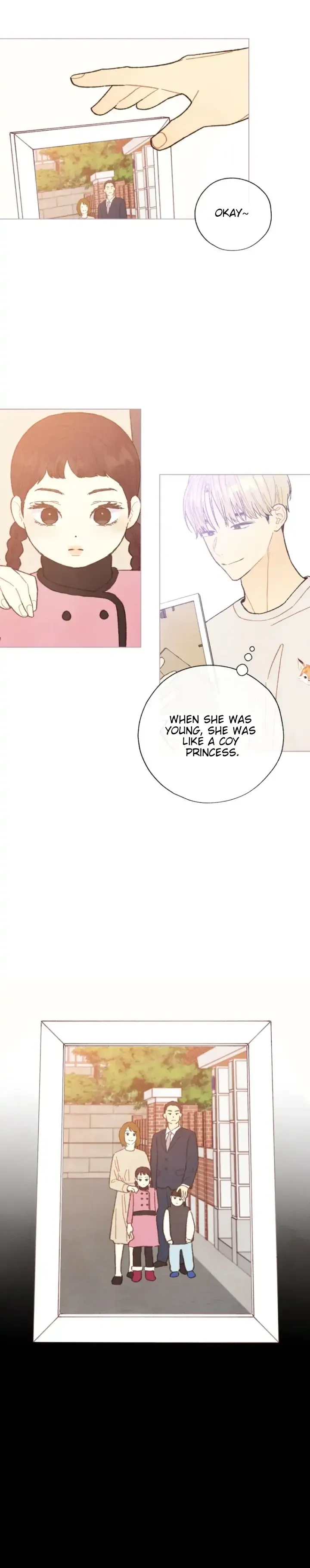 A Beloved Existence Chapter 102 Online - página 15