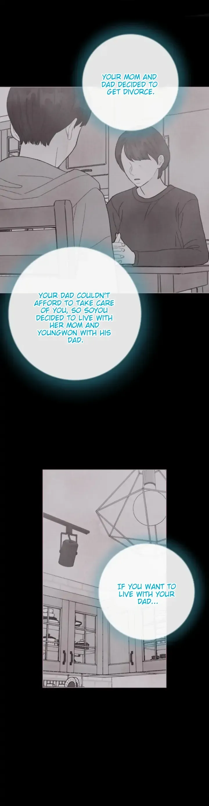 A Beloved Existence Chapter 102 Online - página 18