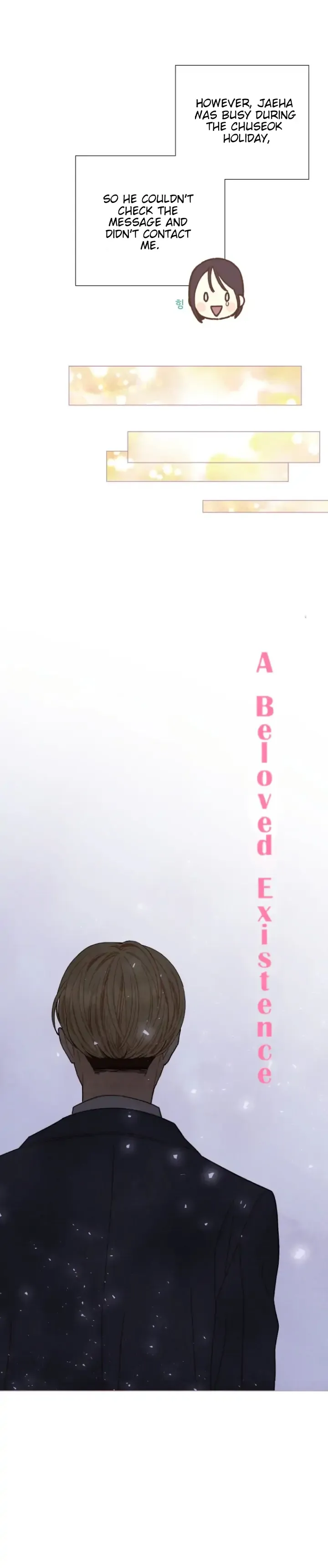A Beloved Existence Chapter 103 Online - página 15