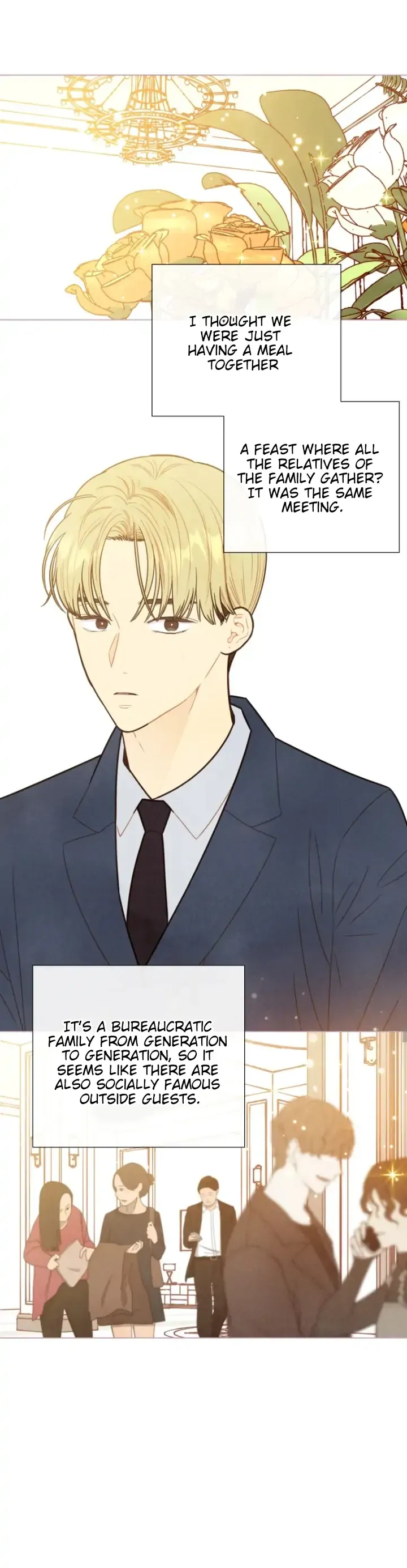 A Beloved Existence Chapter 104 Online - página 7