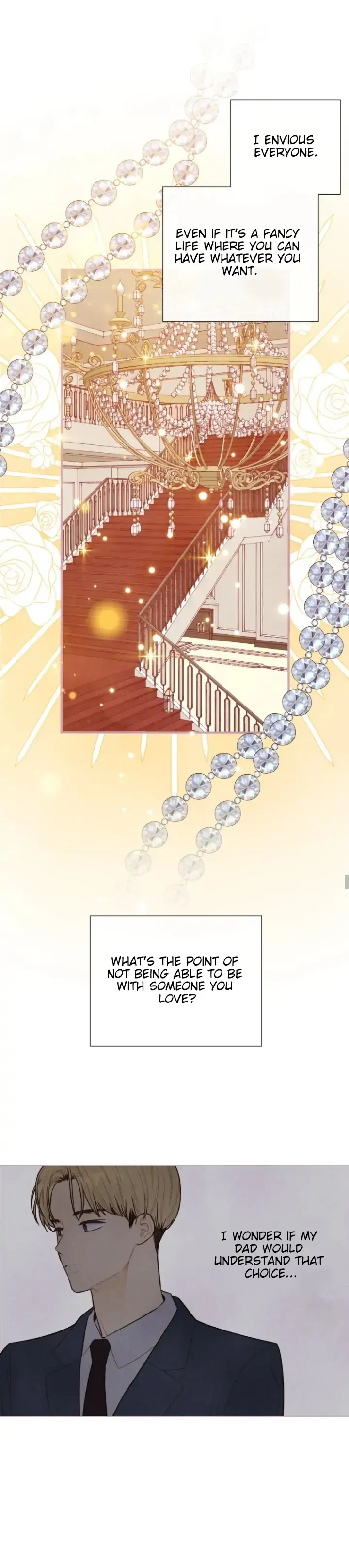 A Beloved Existence Chapter 104 Online - página 8