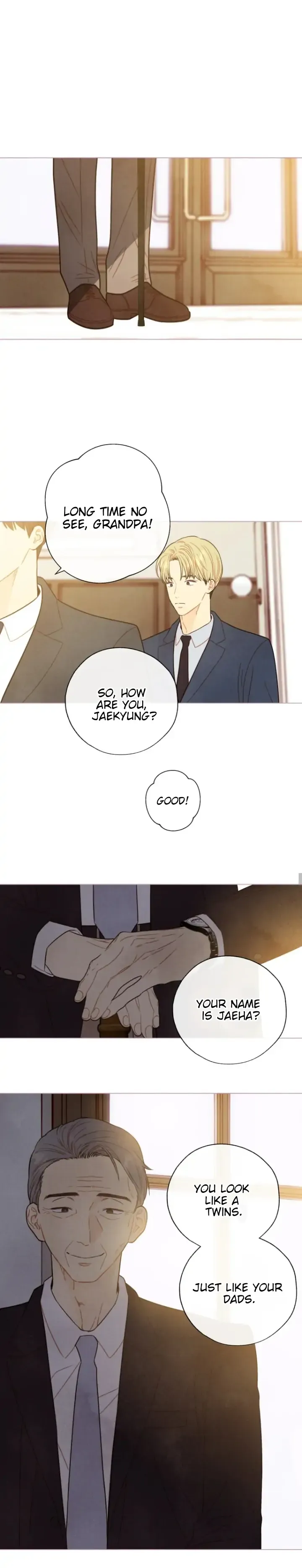 A Beloved Existence Chapter 104 Online - página 11