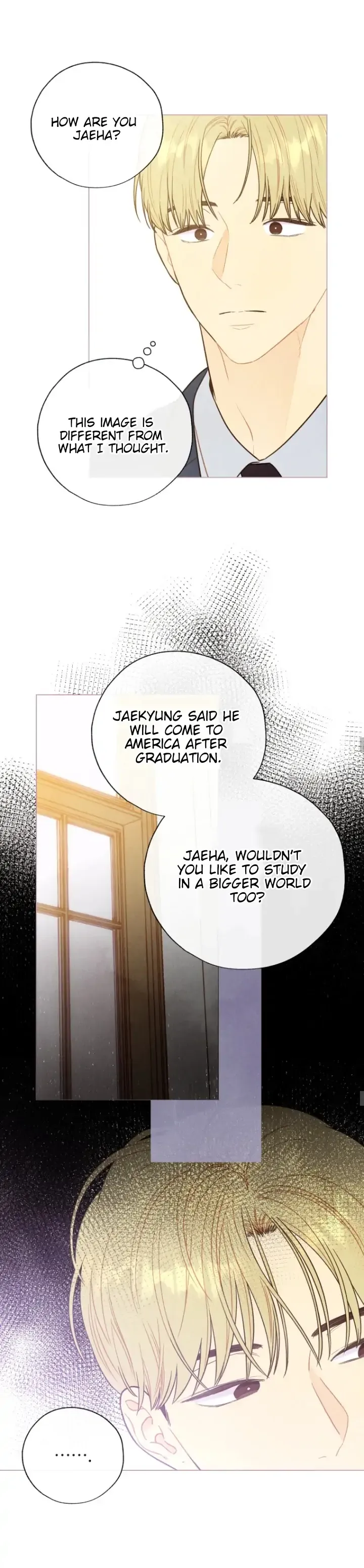 A Beloved Existence Chapter 104 Online - página 12