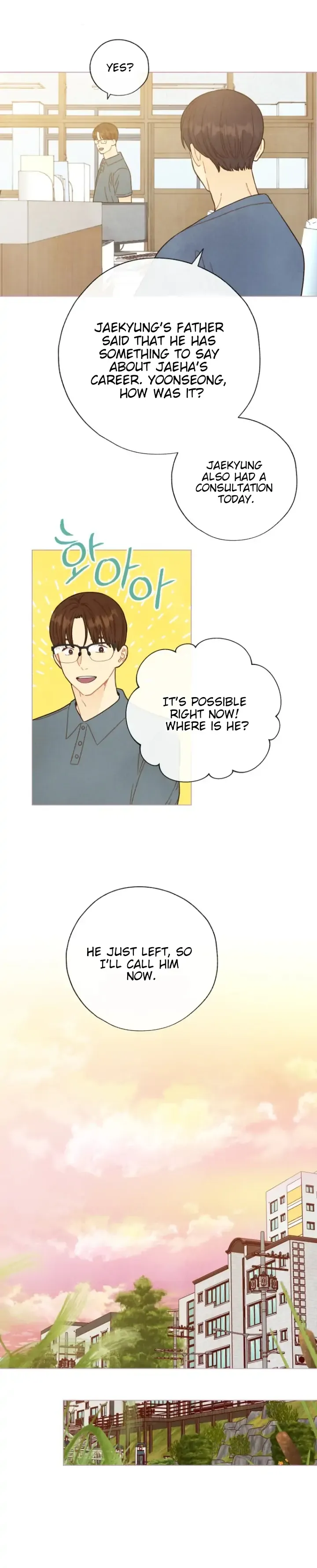 A Beloved Existence Chapter 104 Online - página 15