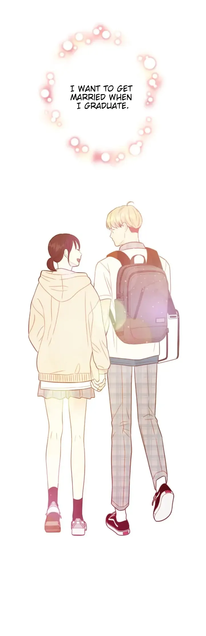 A Beloved Existence Chapter 104 Online - página 20