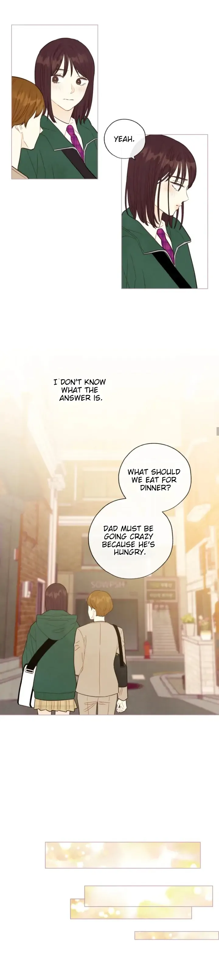 A Beloved Existence Chapter 105 Online - página 13